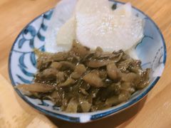 -芜小皖砂锅菜(青山街店)