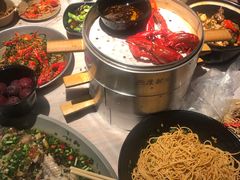 -巴厘龙虾·榜首油焖大虾(音乐学院·沿江酒馆店)