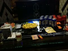 -钱莊party生日聚会KTV(厚街店)