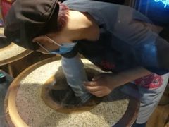 -阿甘锅盔(合生汇购物中心店)