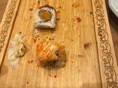 -鮨桐日本料理(望京店)