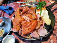 -LENBACH ROOF兰巴赫旗舰店(摩方店)