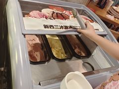 -比格比萨自助(国展店)