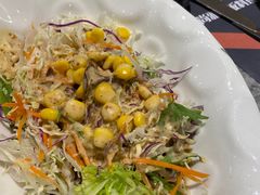 -尚雅铁板料理自助餐厅(乐松店)