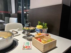 -煲王粤菜餐厅(中侨中心店)