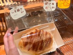 -慢熟面包店bud bread(孩儿巷店)