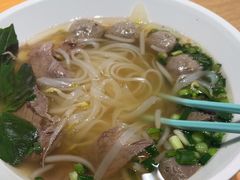 -蔡澜Pho·越南粉餐厅(海上世界店)