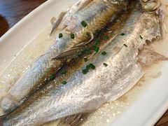 -鱼食饭稻·苏浙土菜17年老馆子(平江路店)