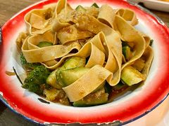 -炙热童年·老北京炙子烤肉(南锣鼓巷店)