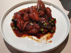 -功德林(南京西路店)