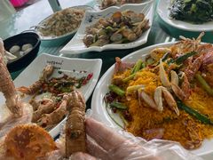 -景好海鲜餐厅(大鹏必选旅游店)