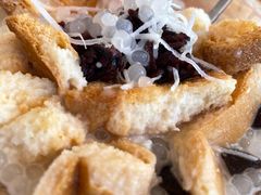 -傣乡之味·傣族特色手抓饭·孔雀宴(大理古城首店)