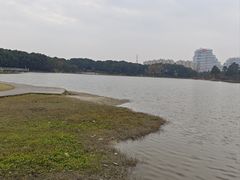 -美兰湖景区