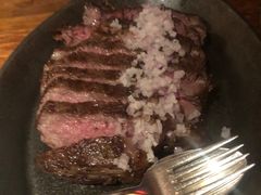 -非常时髦餐厅VUE Restaurant(外滩茂悦大酒店)