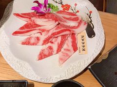 -黑牛の店·和牛烧肉(大悦城店)