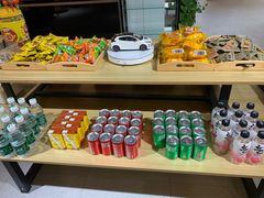 -上海和展广汽丰田4S店(老闵行店)