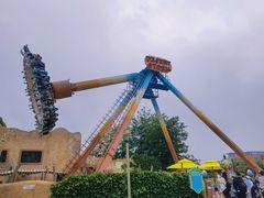 -大连海昌发现王国主题公园