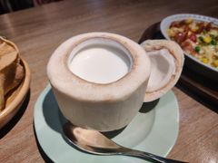 -长勺子东南亚(街道口店)