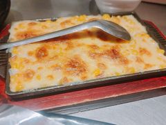 -合易泓烤肉•首创生椰大油边(宁山路店)