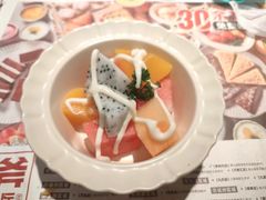 -战斧牛排餐厅(悦方IDmall店)
