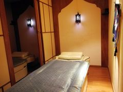 -木兰逸•泰式按摩•头疗•SPA(车公庙店)