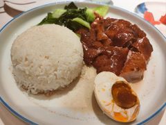 -博多新记·粤菜(复兴店)