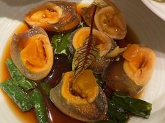 -芳芳私房菜·精做淮扬菜(承德路店)