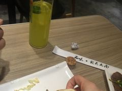 -云味馆·云南菜·云南米线(景田店)