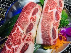 -小团团·路边烤牛肉(南岭壹街店)