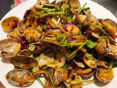-聚点串吧·北京烧烤(朝北店)