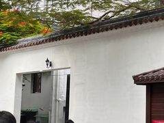 -广州永庆坊瞻云精选酒店