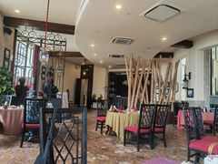 -南沙游艇会·大兵船餐厅