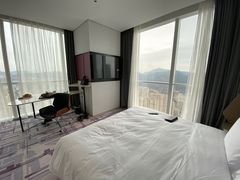 -大连星海皇冠假日酒店