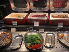 -西十二街牛排(西红门荟聚店)
