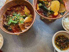 -极乐小煮·成都冒菜(科技绿洲店)