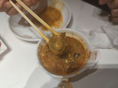 -犇鼎牛潮汕牛肉火锅(新辰里学清路店)