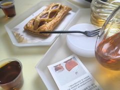 -tea'stone (万象天地店)