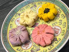 -宫事颐庭·老佛爷贵寿下午茶(颐和园店)