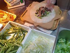 -特派卷·老北京烤鸭卷(合生汇购物中心店)