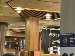 -苏小柳点心·手作小笼包(浦东嘉里城分院)