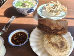 -老三羊汤【北兴隆街店】