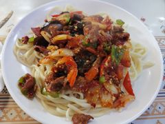 -马黑哥椒麻鸡(清江山水店)