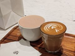 -Peet's Coffee皮爷咖啡(万象天地店)