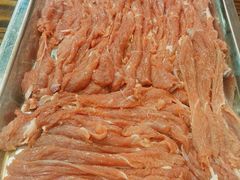 -老北京涮羊肉(航东路店)