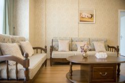 -喜宝悉贝月子会所(锦江店)