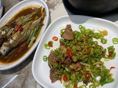 -阿忠食坊大排档·20年老店(万象城店)