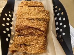 -牛街清真满恒記(平安里西大街店)