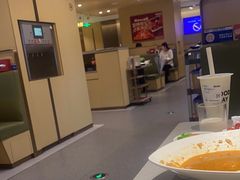 -海底捞火锅(江北万达商业广场店)