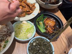 -李先生牛肉面大王(营口大润发店)