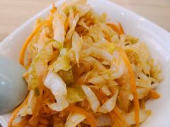 -舌尖尖牛肉面(甘南路店)